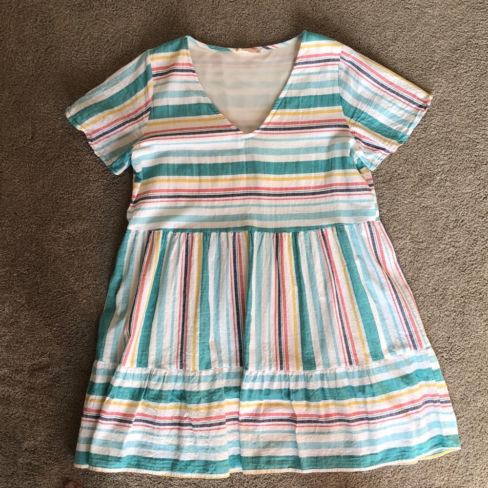 altar’d state summer dress